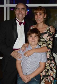 Foto de la galería: La Librería 6 de Junio y otra peña inolvidable