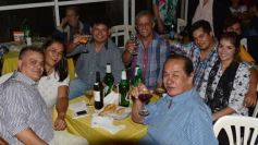 Foto de la galería: La Librería 6 de Junio y otra peña inolvidable