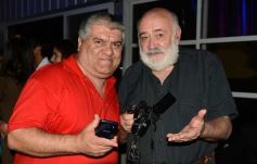 Foto de la galería: La Librería 6 de Junio y otra peña inolvidable