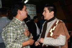 Foto de la galería: La Librería 6 de Junio y otra peña inolvidable