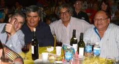 Foto de la galería: La Librería 6 de Junio y otra peña inolvidable