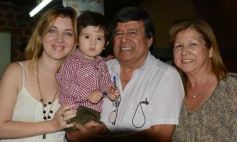 Foto de la galería: La Librería 6 de Junio y otra peña inolvidable