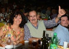 Foto de la galería: La Librería 6 de Junio y otra peña inolvidable