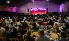 Foto de la galería: La Librería 6 de Junio y otra peña inolvidable