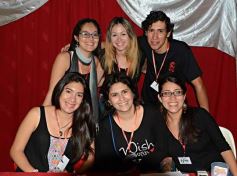 Foto de la galería: La Librería 6 de Junio y otra peña inolvidable