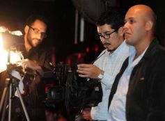 Foto de la galería: Pelito Escobar habló de sus propuestas ante la agrupación Raúl Alfonsín