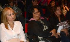 Foto de la galería: Pelito Escobar habló de sus propuestas ante la agrupación Raúl Alfonsín