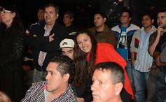 Foto de la galería: Pelito Escobar habló de sus propuestas ante la agrupación Raúl Alfonsín