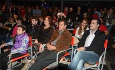 Foto de la galería: Pelito Escobar habló de sus propuestas ante la agrupación Raúl Alfonsín