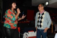 Foto de la galería: Pelito Escobar habló de sus propuestas ante la agrupación Raúl Alfonsín