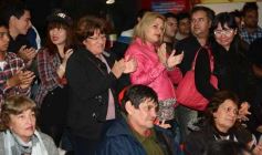 Foto de la galería: Pelito Escobar habló de sus propuestas ante la agrupación Raúl Alfonsín