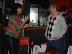 Foto de la galería: Pelito Escobar habló de sus propuestas ante la agrupación Raúl Alfonsín