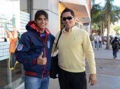 Foto de la galería: Caminando Posadas de punta a punta