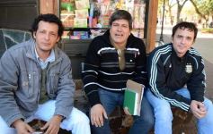 Foto de la galería: Caminando Posadas de punta a punta