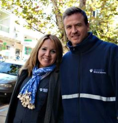 Foto de la galería: Caminando Posadas de punta a punta