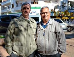 Foto de la galería: Caminando Posadas de punta a punta