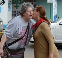 Foto de la galería: Caminando Posadas de punta a punta