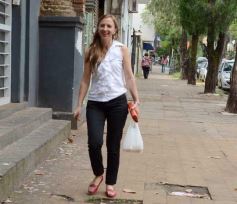 Foto de la galería: Caminando Posadas de punta a punta