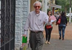 Foto de la galería: Caminando Posadas de punta a punta