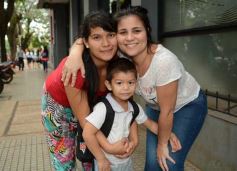 Foto de la galería: Caminando Posadas de punta a punta