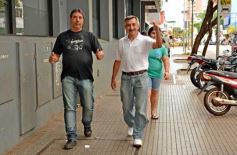 Foto de la galería: Caminando Posadas de punta a punta