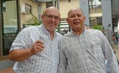 Foto de la galería: Caminando Posadas de punta a punta