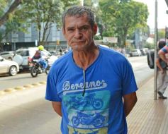 Foto de la galería: Caminando Posadas de punta a punta