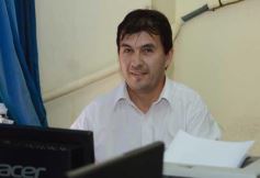 Foto de la galería: Caminando Posadas de punta a punta