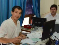 Foto de la galería: Caminando Posadas de punta a punta