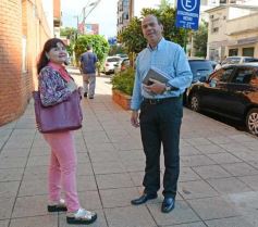 Foto de la galería: Caminando Posadas de punta a punta