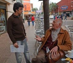 Foto de la galería: Caminando Posadas de punta a punta