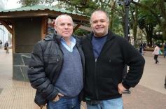 Foto de la galería: Caminando Posadas de punta a punta