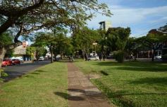 Foto de la galería: Caminando Posadas de punta a punta