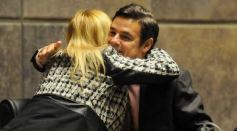 Foto de la galería: Rovira anunció que Cecilia Britto será candidata al Parlamento del Mercosur