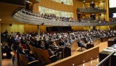Foto de la galería: Rovira anunció que Cecilia Britto será candidata al Parlamento del Mercosur