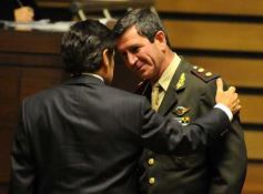 Foto de la galería: Rovira anunció que Cecilia Britto será candidata al Parlamento del Mercosur