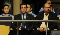 Foto de la galería: Rovira anunció que Cecilia Britto será candidata al Parlamento del Mercosur