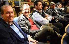 Foto de la galería: Rovira anunció que Cecilia Britto será candidata al Parlamento del Mercosur