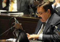 Foto de la galería: Rovira anunció que Cecilia Britto será candidata al Parlamento del Mercosur