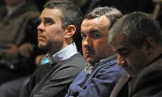 Foto de la galería: Rovira anunció que Cecilia Britto será candidata al Parlamento del Mercosur