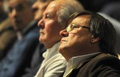 Foto de la galería: Rovira anunció que Cecilia Britto será candidata al Parlamento del Mercosur