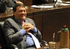 Foto de la galería: Rovira anunció que Cecilia Britto será candidata al Parlamento del Mercosur