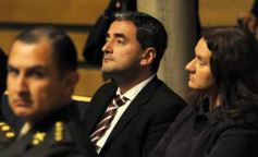 Foto de la galería: Rovira anunció que Cecilia Britto será candidata al Parlamento del Mercosur