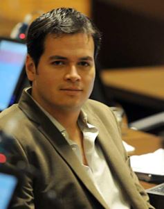 Foto de la galería: Rovira anunció que Cecilia Britto será candidata al Parlamento del Mercosur