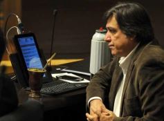 Foto de la galería: Rovira anunció que Cecilia Britto será candidata al Parlamento del Mercosur