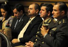 Foto de la galería: Rovira anunció que Cecilia Britto será candidata al Parlamento del Mercosur