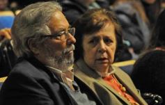 Foto de la galería: Rovira anunció que Cecilia Britto será candidata al Parlamento del Mercosur