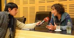 Foto de la galería: Rovira anunció que Cecilia Britto será candidata al Parlamento del Mercosur