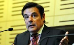 Foto de la galería: Rovira anunció que Cecilia Britto será candidata al Parlamento del Mercosur