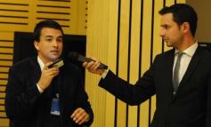 Foto de la galería: Rovira anunció que Cecilia Britto será candidata al Parlamento del Mercosur